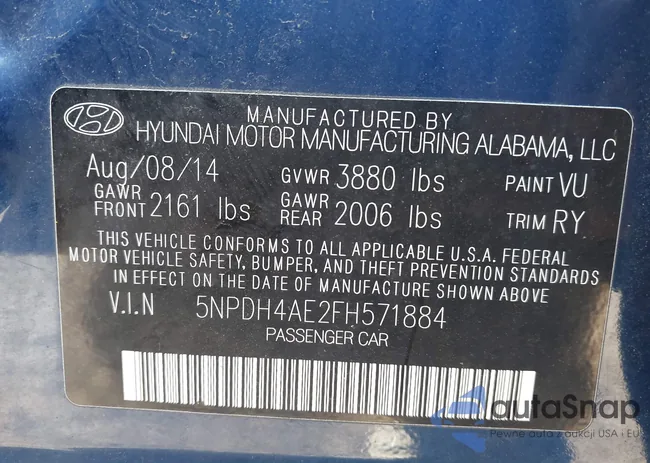 5NPDH4AE2FH571884: 44492451