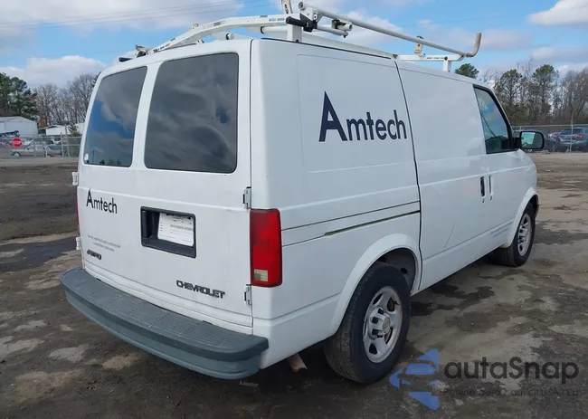 1GCDM19X25B114671: 44492473