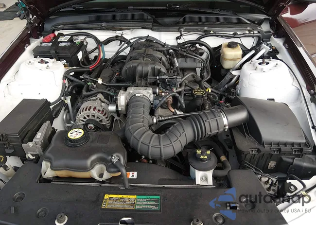 1ZVHT84NX85181201: 44492581