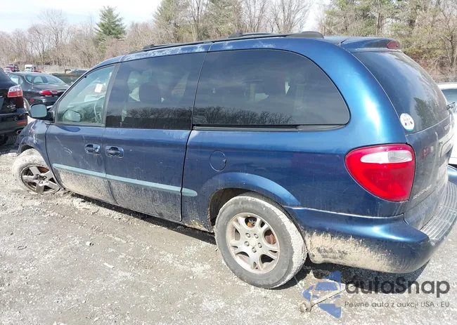 2B4GP44R52R725920: 44492586