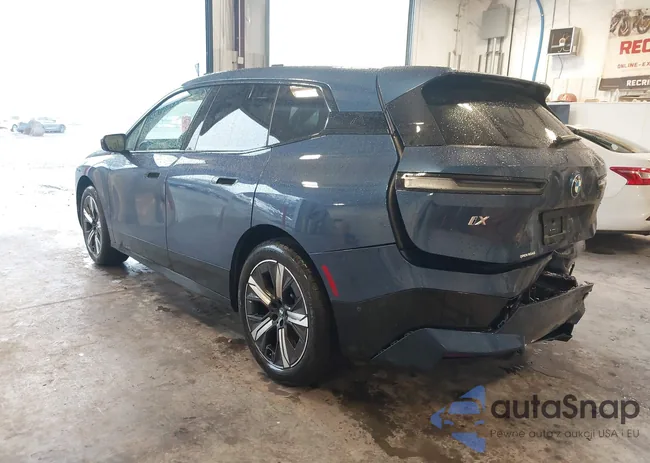 WB523CF02SCU47905: 44492602