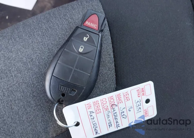 1C4PJMAB4GW232675: 44492623