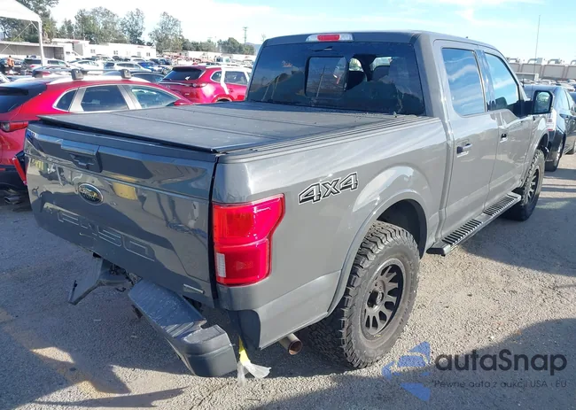 1FTEW1E42LFA72423: 44493741