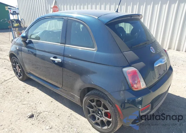 3C3CFFBR4FT696145: 44493746