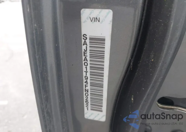 SAJEA01T94FN02621: 44493801