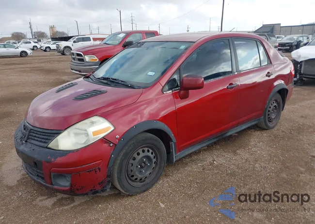 3N1BC11E58L462345: 44493902