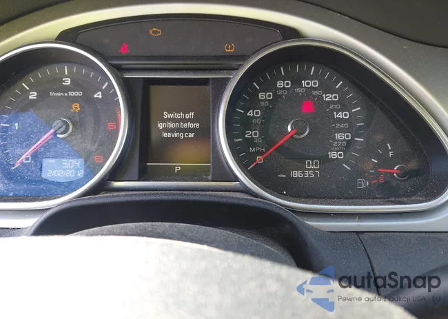 WA1LMAFE2DD003940: 44493946