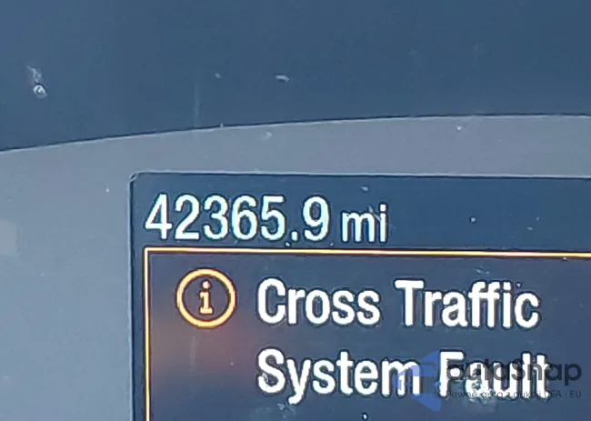 1FMCU9F64NUA82599: 44493974