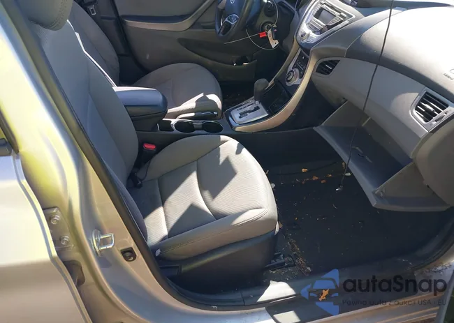 5NPDH4AEXCH063836: 44494014