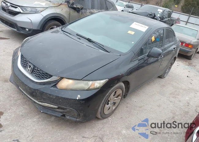 2HGFB2F53DH599093: 44494039