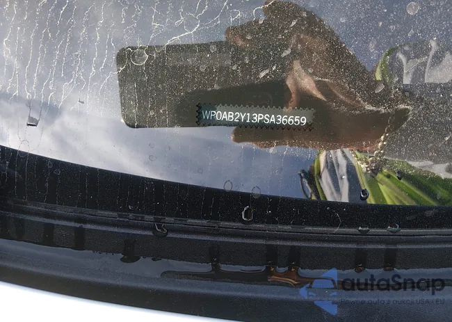 WP0AB2Y13PSA36659: 44494084