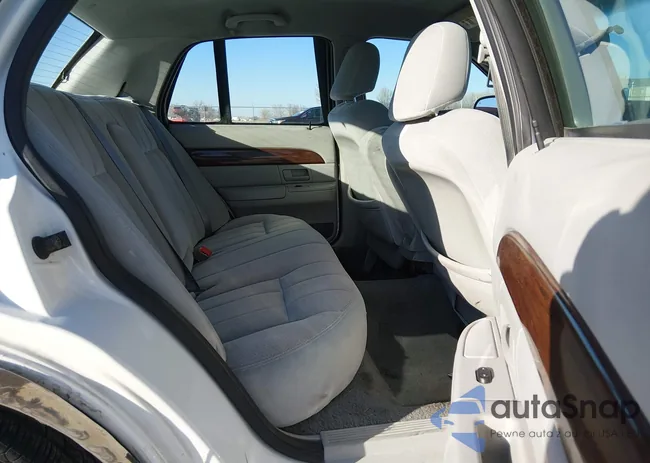 2MEFM74W13X626540: 44494109