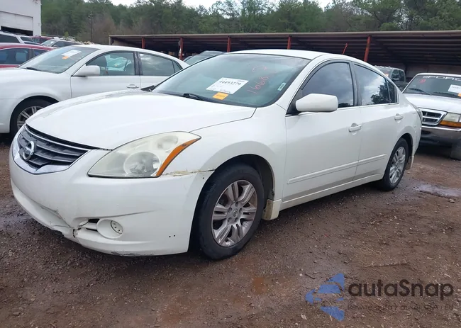 1N4AL2AP3BC166846: 44493279