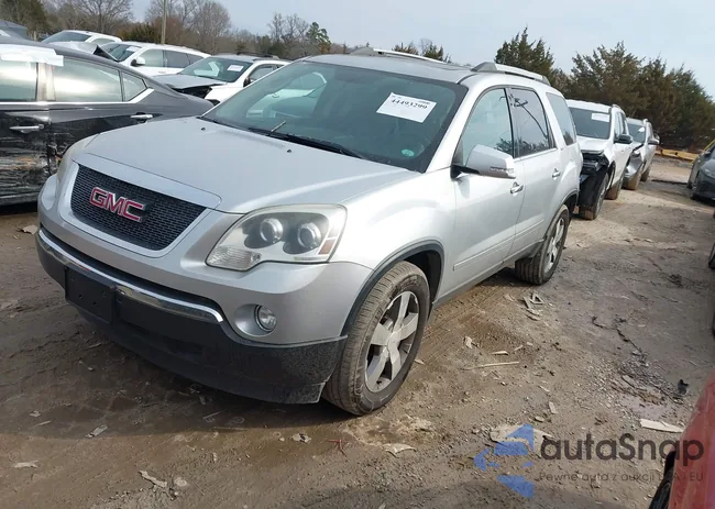 1GKKRSED9BJ213729: 44493299