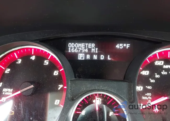 1GKKRSED9BJ213729: 44493299