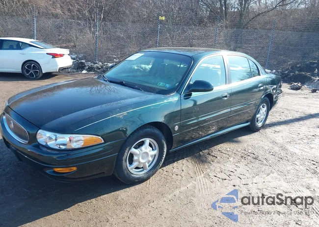 1G4HP54K314195752: 44493374