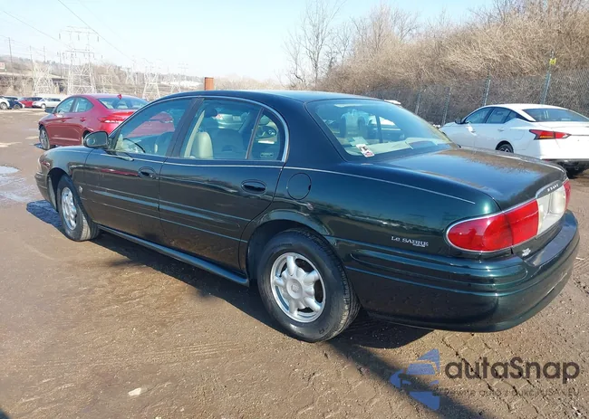 1G4HP54K314195752: 44493374