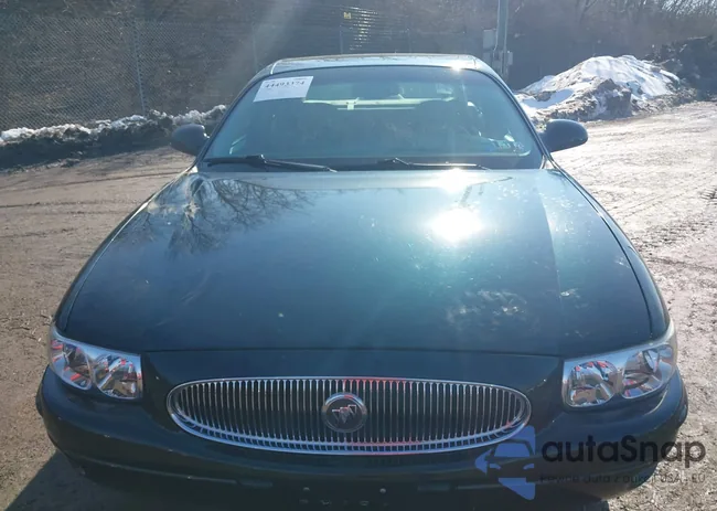 1G4HP54K314195752: 44493374