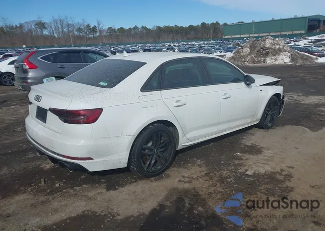 WAUDNAF43HN045769: 44493397