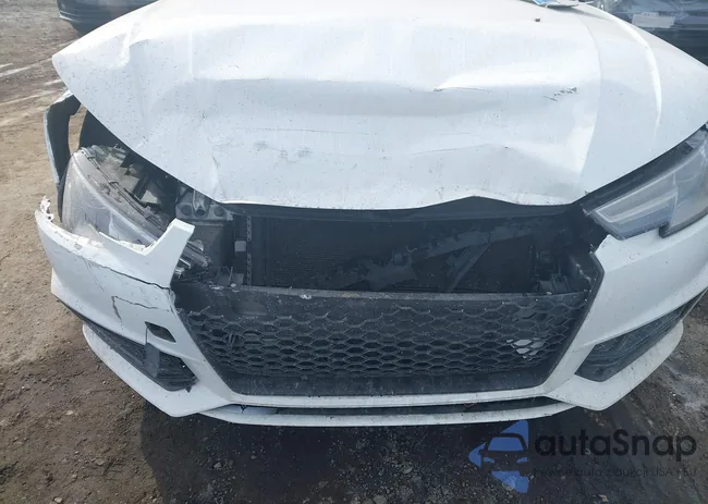 WAUDNAF43HN045769: 44493397