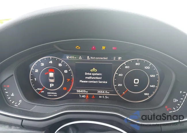 WAUDNAF43HN045769: 44493397