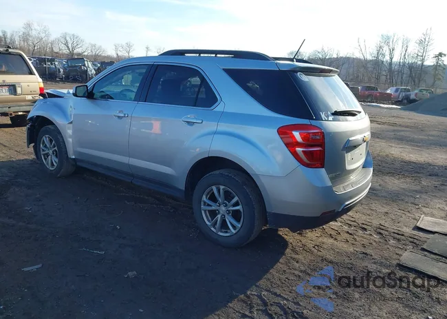 2GNALCEK5G1161716: 44493409