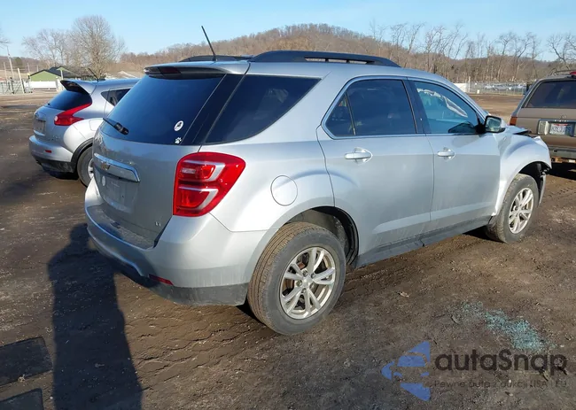 2GNALCEK5G1161716: 44493409