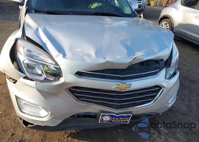 2GNALCEK5G1161716: 44493409