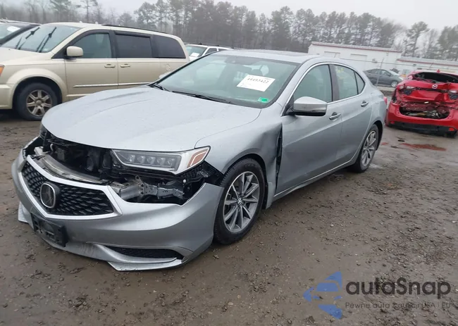 19UUB1F57KA006963: 44493422