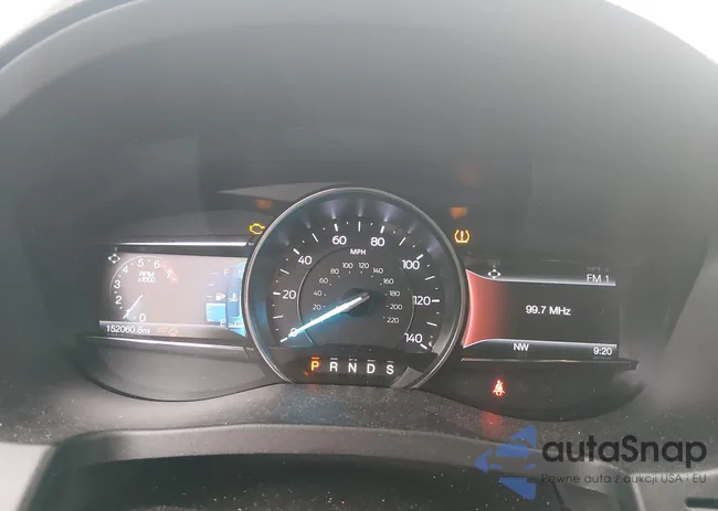 1FM5K8GTXJGB54427: 44493494