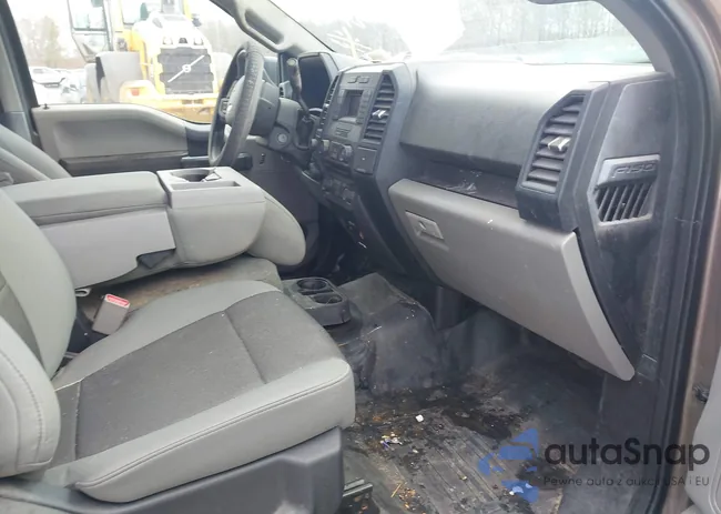 1FTMF1CPXHKC94327: 44493512