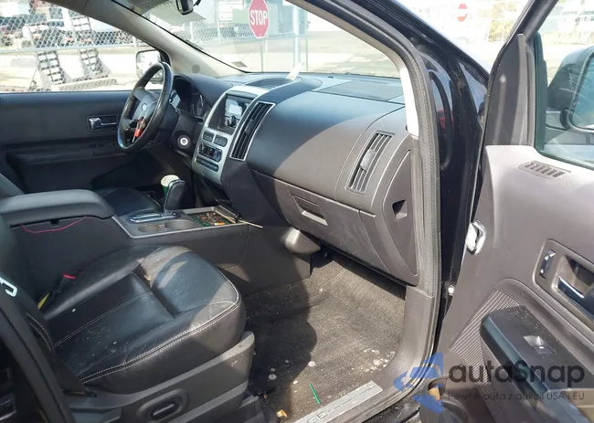 2FMDK49CX9BA97537: 44493536