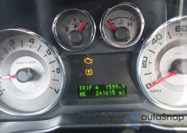 2FMDK49CX9BA97537: 44493536