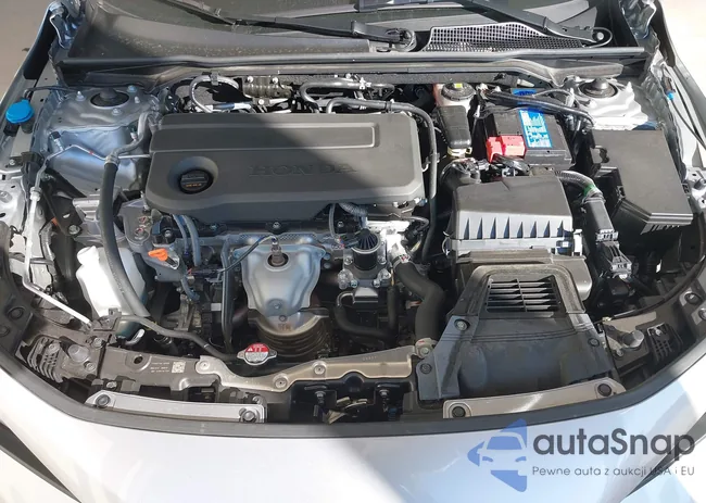 19XFL2H88SE012317: 44493550