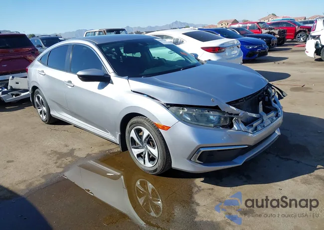 19XFC2F60KE030330: 44493568