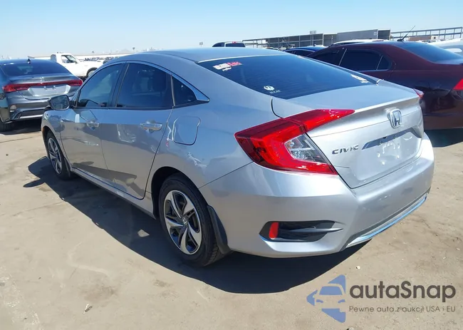 19XFC2F60KE030330: 44493568