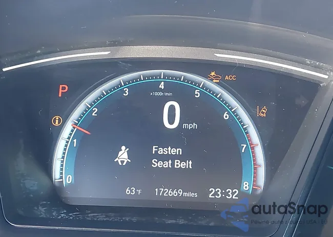 19XFC2F60KE030330: 44493568