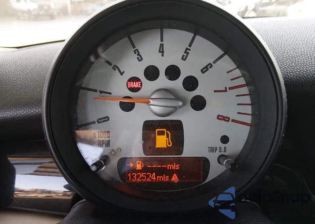 WMWZG3C59BTY30387: 44493587