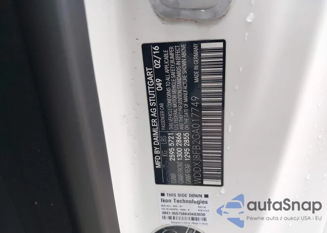 WDDXJ8FB2GA017749: 44493604