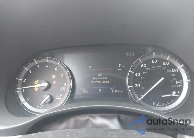 5TDYZRAH2MS530538: 44493611