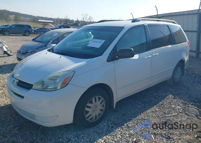 5TDZA23C25S324397: 44493666