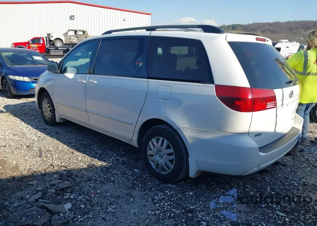 5TDZA23C25S324397: 44493666