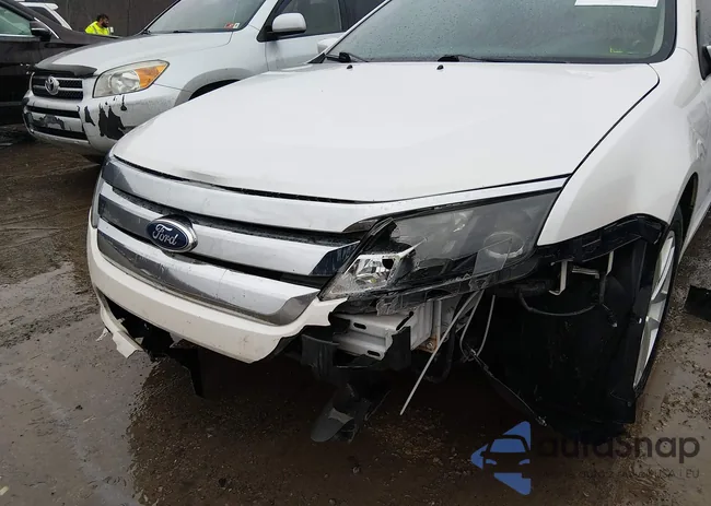 3FAHP0CG0CR444299: 44494681