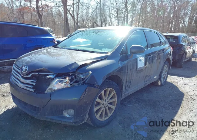 4T3BA3BB3AU010444: 44494692