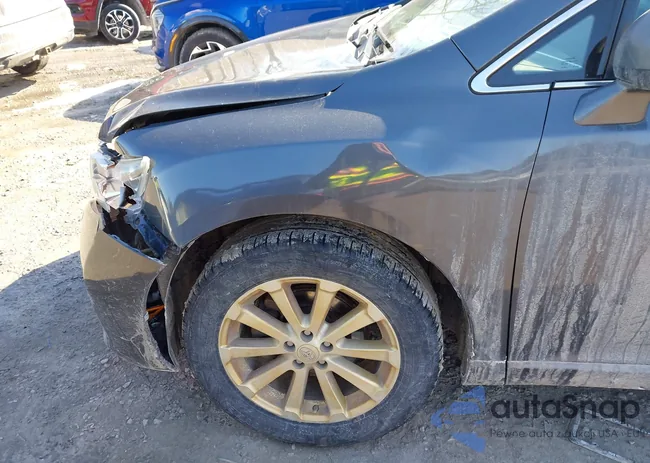 4T3BA3BB3AU010444: 44494692