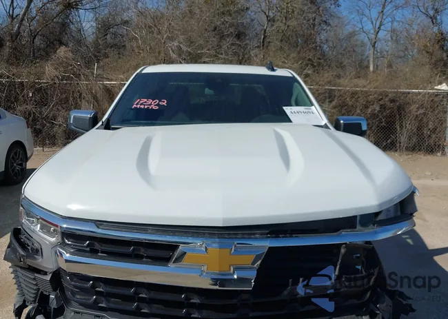 1GCPACED2TZ138731: 44494694