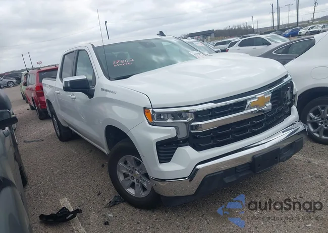 1GCPACED2TZ138731: 44494694