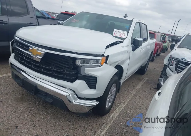 1GCPACED2TZ138731: 44494694