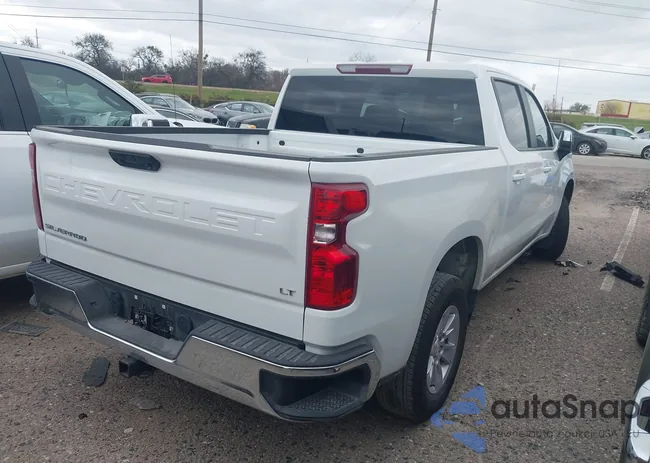 1GCPACED2TZ138731: 44494694