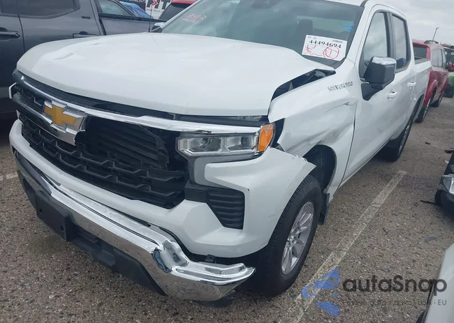 1GCPACED2TZ138731: 44494694